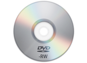 CD / DVD Regrabables - CD-Rs & DVD-Rs