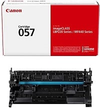 Canon - Toner cartridge - Black