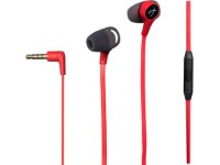 HyperX - Headphones - Cloud Red