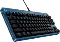 Logitech teclado pro Gaming Keyboard LOL 2 edicion league of