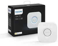 Philips Hue - Smart Lighting System - Bridge EMEA