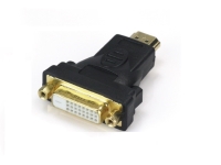 Xtech - DVI adapter - 19 pin HDMI Type A