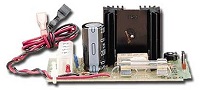 Honeywell - AD12612 - Alarm power supply