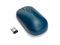 Kensington mouse slimblade 2.0 azul conexion USB y bluetooth