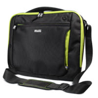 Klip Xtreme - Notebook carrying backpack - 14.1"
