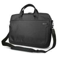 Klip Xtreme - Charcoal - Carrying case