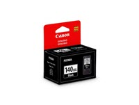 Canon PG - Ink cartridge - Black