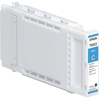 Epson T6922 - 110 ml - cián