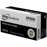 Epson Print cartridge  1 x black