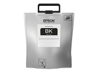 Epson T9741 - Extra High Capacity - black