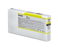 Epson T9134 - 200 ml - yellow