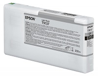 Epson T913 - 200 ml - negro claro claro