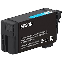 Epson T40V - 26 ml - cyan