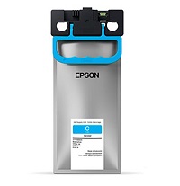 Epson T01D - High Capacity - cyan