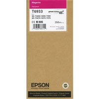 Epson T6933 - 350 ml - magenta