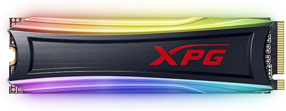 A-Data - XPG SPECTRIX S40G - Internal hard drive