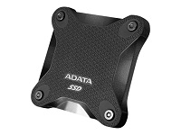 ADATA SD600Q - Unidad en estado sólido - 480 GB