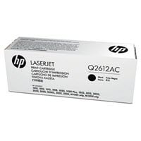 HP - Q2612AC - Toner cartridge