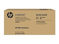 HP LaserJet - Toner cartridge - Black