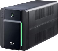 APC Back-UPS 1200VA - UPS - CA 120 V