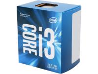 Intel Core i3 7100 - 3.9 GHz - 2 núcleos