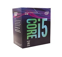 Intel Core i5 9400F - 2.9 GHz - 6 núcleos