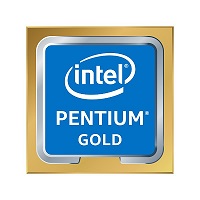 Intel Pentium Gold G5400 - 3.7 GHz - 2 núcleos