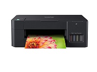 Brother DCP-T220 MFP Printer Copier Scanner 28ppm