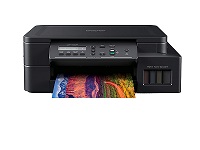 Brother DCP-T520W MFP Printer Copier Scanner 30ppm