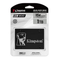 KNG SSD 1024GB Sata3 2.5"550/520MB/seg 3D TLC