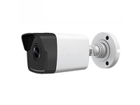 Hikvision DS-2CD1041-I - Cámara de vigilancia de red - para exteriores