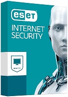 ESET NOD32 Internet Security - v 9 - License