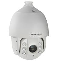 Hikvision DS-2DE7232IW-AE - Cámara de vigilancia de red - PTZ