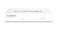 Fortinet FortiGate 40F - Aparato de seguridad - con 1 año de protección 24/7 FortiCare y Forticare Unified (UTM)