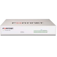 Fortinet FortiGate 60F - Aparato de seguridad - 10GbE