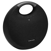 Harman Kardon Onyx Studio 6 - Speaker - Black