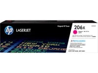 HP 206X - High Yield - magenta