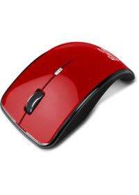 Klip Xtreme Kurve KMO-375 - Mouse - optical