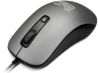 Klip Xtreme - Mouse - Wired