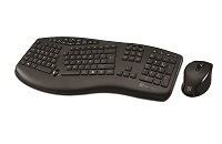 Klip Xtreme - Keyboard and mouse set - Spanish
