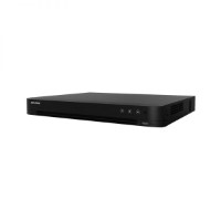 Hikvision Turbo HD DVRs with AcuSense IDS-7216HQHI-M2/S - Unidad independiente de DVR - 16 canales