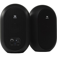 JBL One Series 104 - Altavoces de monitor - 30 vatios