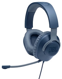 JBL - Quantum 100 - Headset