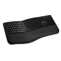 Kensington Teclado Inalambrico Pro Fit Ergonomico color negr