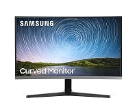 SAM MT 32"FHD 75HZ Curvo VA 4ms VGA/HDMI Inc.cab.HDMI