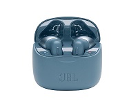 JBL TUNE 220TWS - Auriculares inalámbricos con micro - en oreja