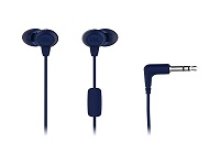 JBL Audifonos In-ear C50HI Azul 