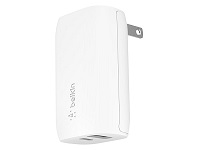 Belkin Wall Charger - Adaptador de corriente - 32 vatios