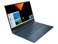 HP 16-d0523la - Notebook - 16.1"