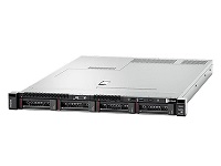 Lenovo - Server - Rack-mountable